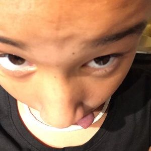 Meet your Posher, Kylee